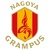 Escudo Nagoya Grampus