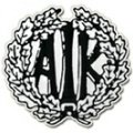 Escudo del Oskarshamns AIK