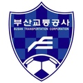 Escudo Busan Transportation