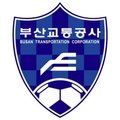 Escudo del Busan Transportation