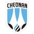 Escudo del Cheonan City
