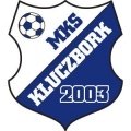 Escudo del Kluczbork