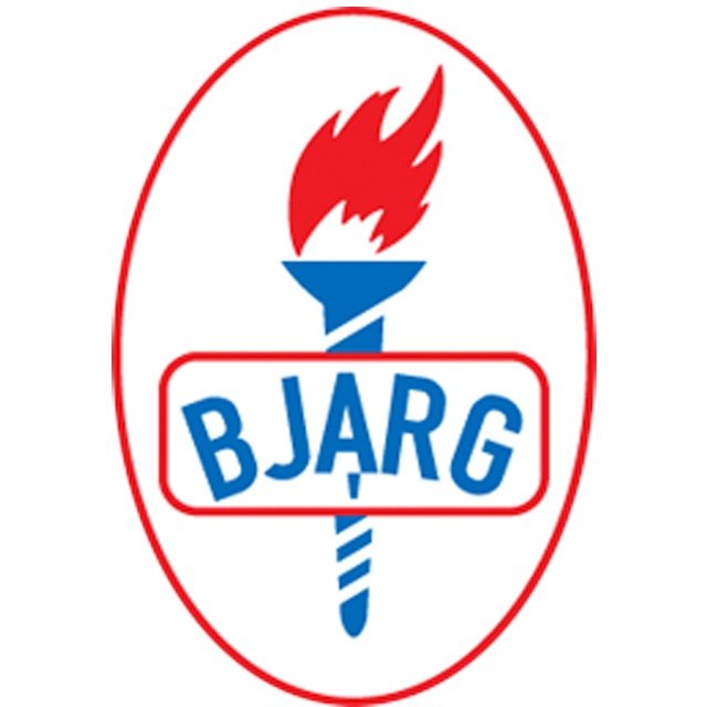 Escudo del Bjarg