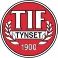 Escudo del Tynset