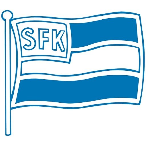 Escudo del Sarpsborg FK