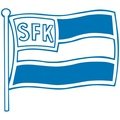 Escudo del Sarpsborg FK