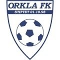 Escudo del Orkla