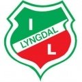 Escudo del Lyngdal