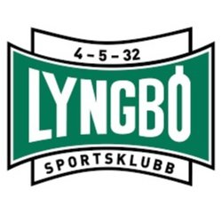 Escudo del Lyngbø