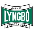 Escudo del Lyngbø