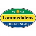 Lommedalen