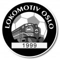 Escudo del Lokomotiv Oslo