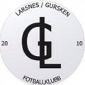 Escudo del Larsnes / Gursken