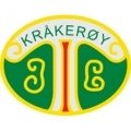 Escudo del Kråkerøy