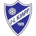 Escudo del Kjapp