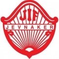 Escudo del Jevnaker