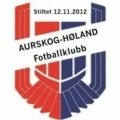 Escudo del Aurskog-Høland