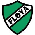 Escudo del Fløya