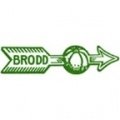 Escudo del Brodd