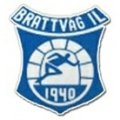 Escudo del Brattvåg