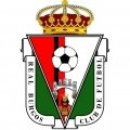 Escudo del Real Burgos CF
