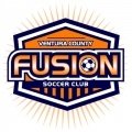 Escudo del Ventura County Fusion