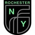 Escudo del Rochester New York