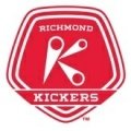 Escudo del Richmond Kickers