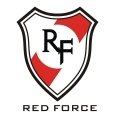Escudo del Red Force