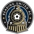 Escudo del Reading United
