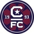 Escudo del CFC Atletico