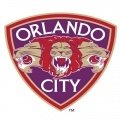 Escudo del Orlando City Sub 23