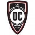 Escudo del Orange County SC