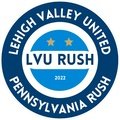 Escudo del Lehigh Valley Utd. Sonic