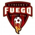 Escudo del Fresno Fuego