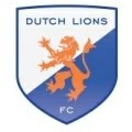 Escudo del Dayton Dutch Lions