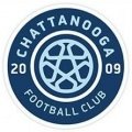 Escudo del Chattanooga