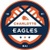 Escudo Charlotte Eagles