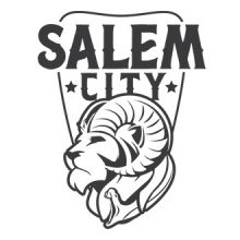 Escudo del Salem City FC