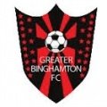 Greater Binghamton Thunder