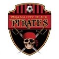 Escudo del Panama City Beach Pirates