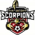 Escudo del San Antonio Scorpions