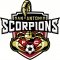 San Antonio Scorpions