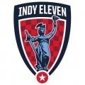 Escudo del Indy Eleven