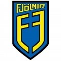 Club crest