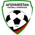 Escudo del Afganistán