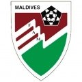 Escudo del Maldivas