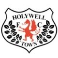 Escudo del Holywell