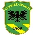 Escudo del Veyrier Sports