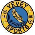 Escudo del Vevey Sports